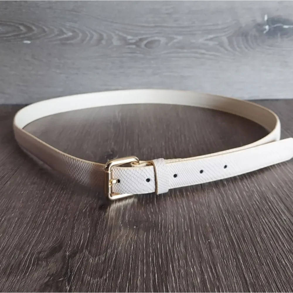 Belts.com Textured Belt Size XL